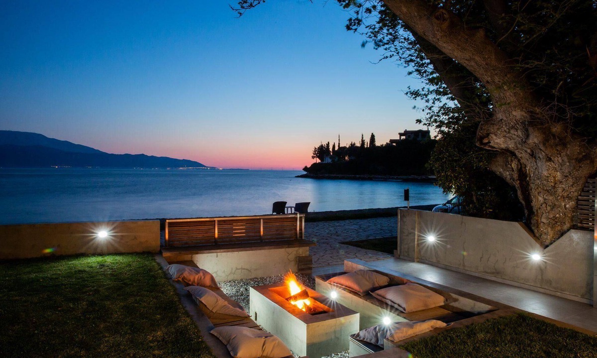 Skaloma House | Spa Villa Skaloma