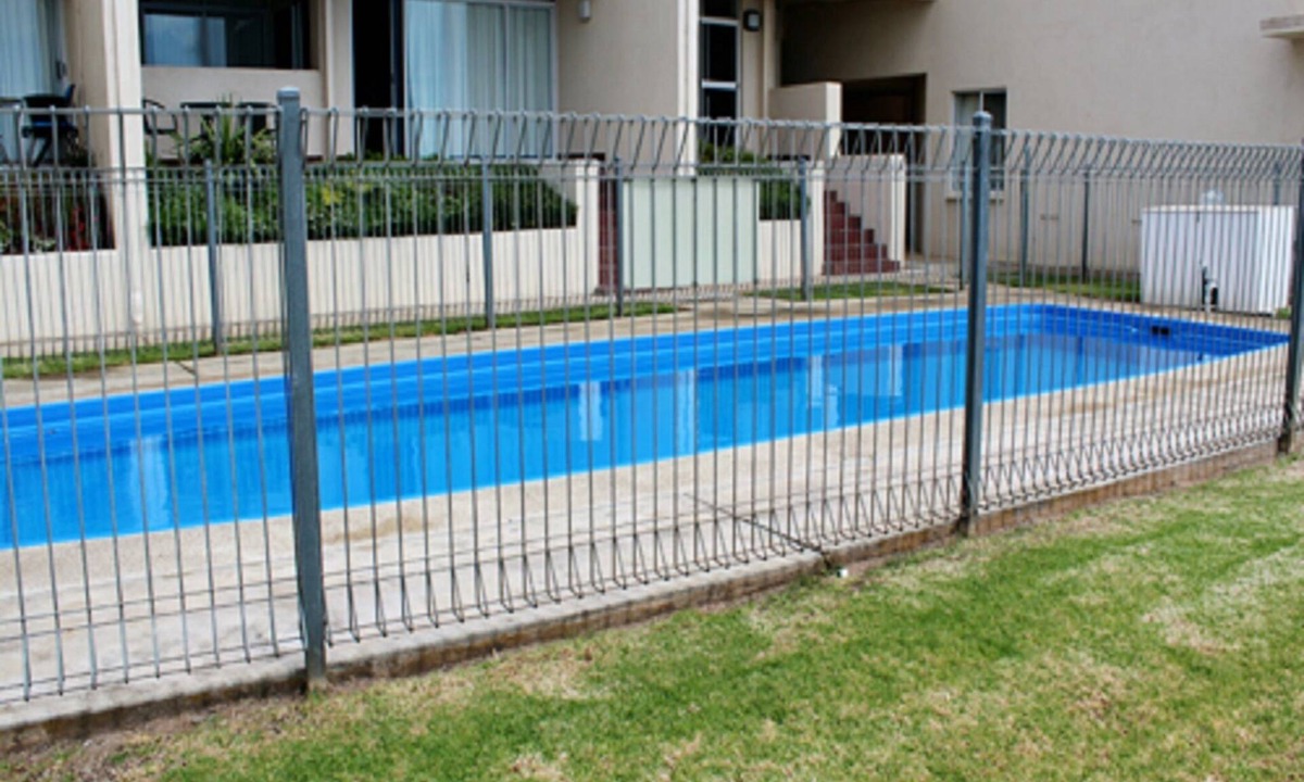 Port Lincoln House | Spalding Lodge Unit 3