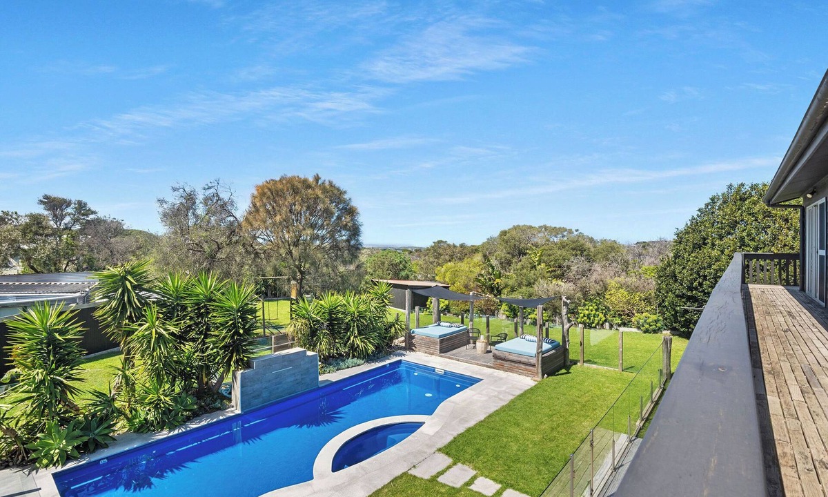 Rye House | Spectacular Rye Resort Family Paradise
