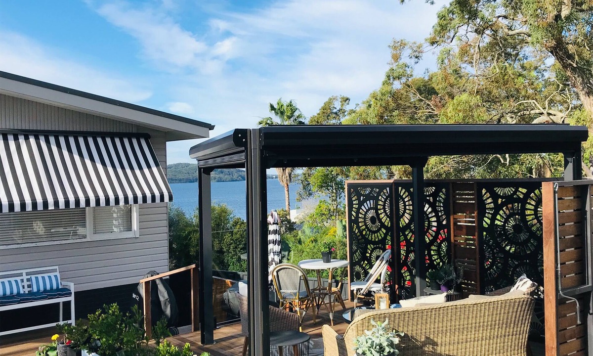 Carey Bay Apartment | Splashdown Getawayn