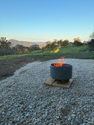 Rydal Other | Springmead Glamping