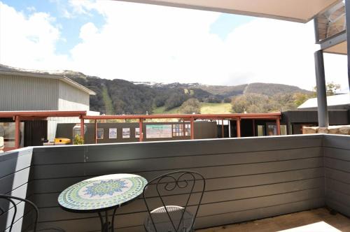Squatters | Thredbo