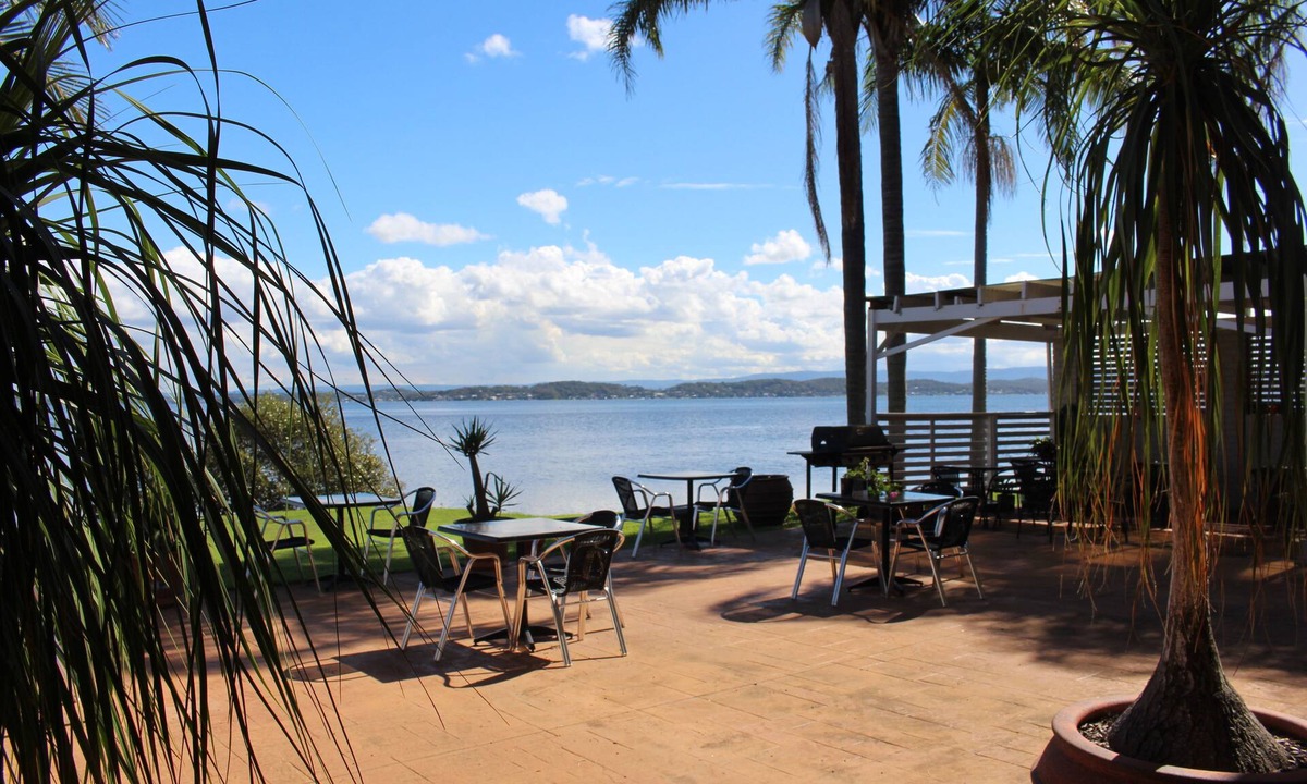 Belmont Hotel | Squid Ink Motel