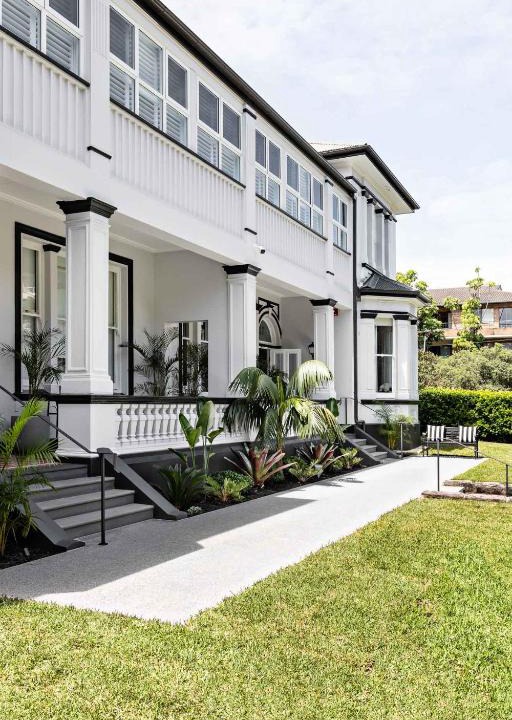 Randwick House | St Marks Randwick