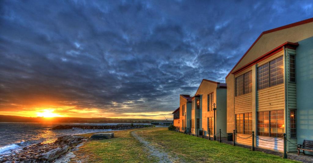 Stanley Apartment | Stanley Village Waterfront Accommodation