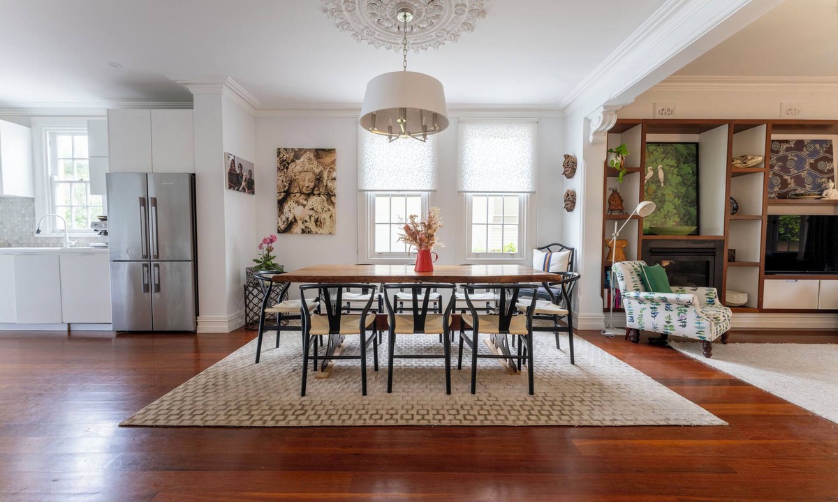Manly House | STAREHE - Relaxing Manly Beach Retreat