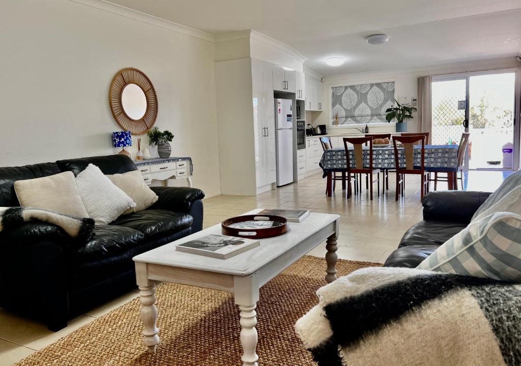 Narrabri Apartment | Stays on Main
