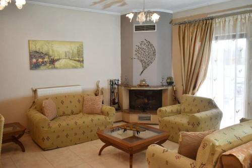 Trikala Apartment | Stefanos Apartment