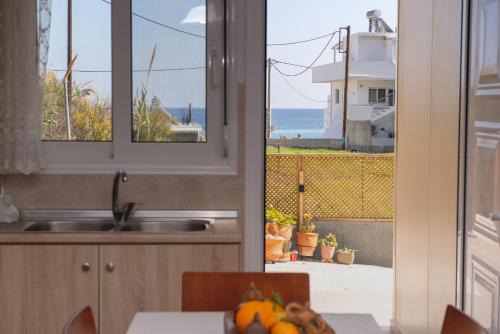 Stegna House | Stegna Holiday