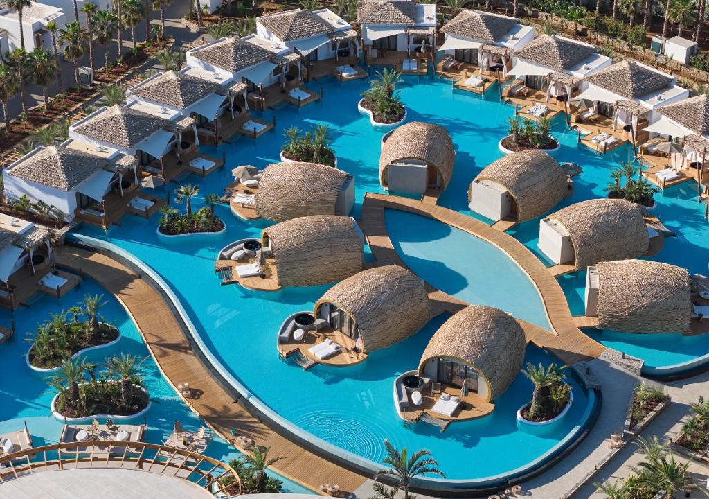 Skotino Resort | Stella Island Luxury Resort & Spa (Adults Only)