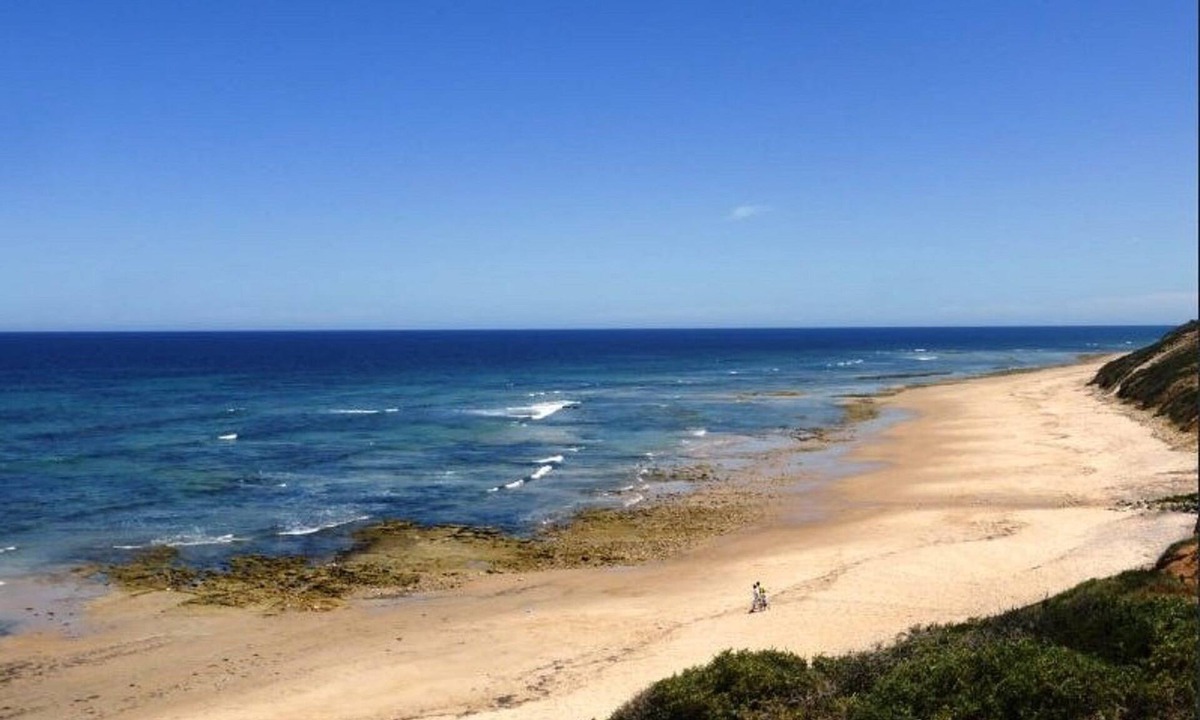 Seaford House | Step Onto the Sand: Absolute Beachfront Bliss! Seaford Shopping, McLaren Vale Wines, Perfect Location.