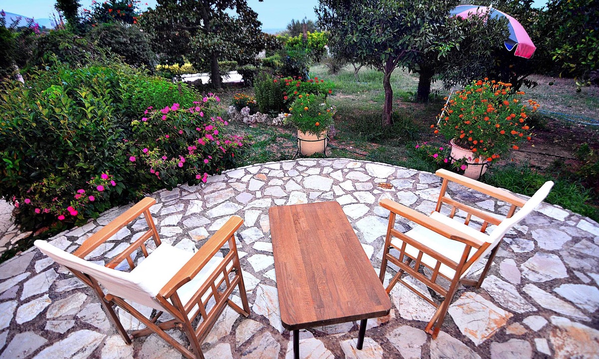 Messini House | Stone Tower Retreat, Oasis Of Peace, with private pool/spa