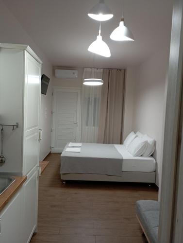 Korinos Apartment | Storks apartments