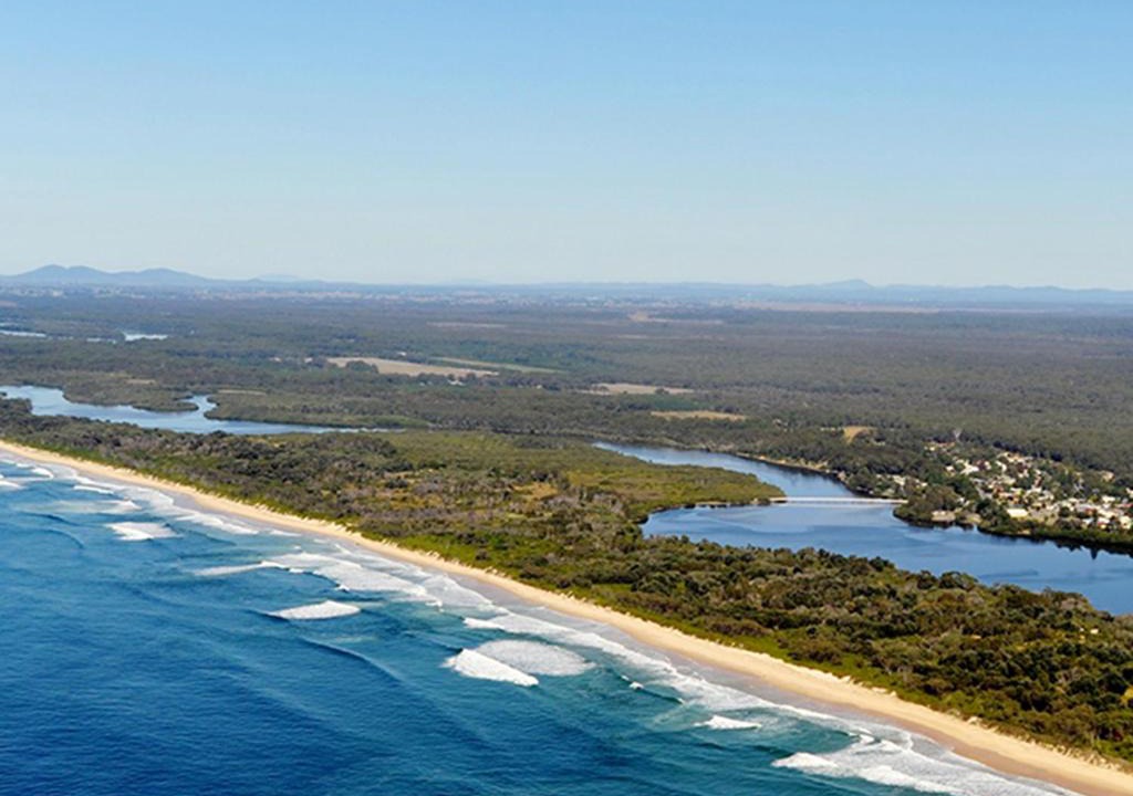 Stuarts Point Other | Stuarts Point Holiday Park