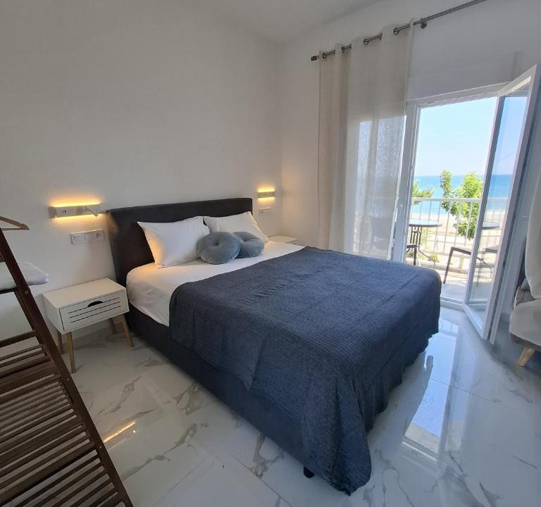 Agia House | Studio 1