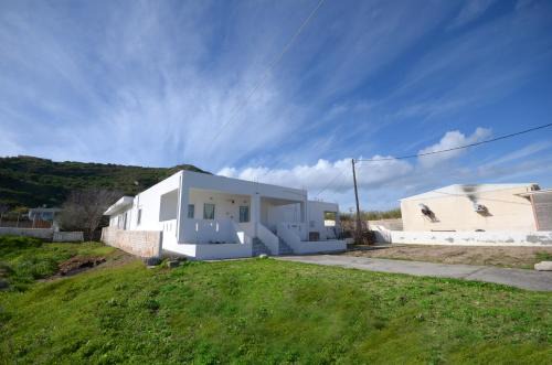 Kefalos Apartment | Studio Anthoula