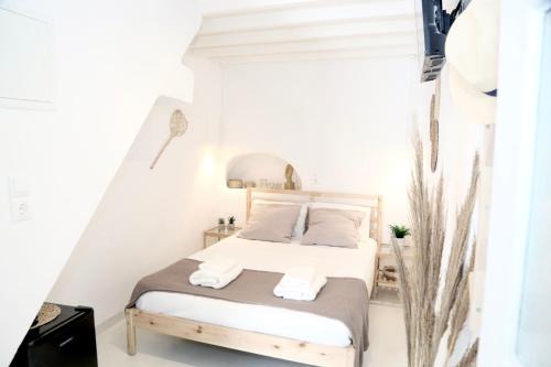 Mykonos Town Apartment | Studio in the Heart of Mykonos Town