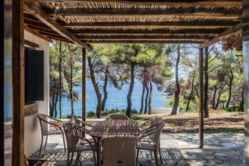 Votsi Villa | Studio Kokkinokastro