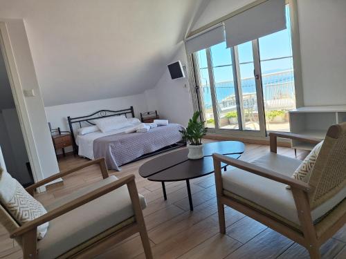 Paleros Apartment | studio Palerostravel