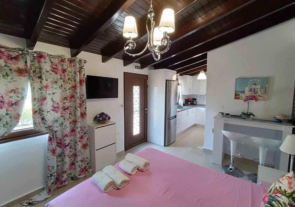 Aristotelis House | Studio PARADISE