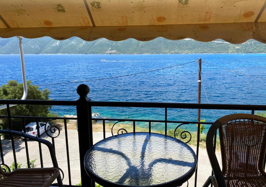 Vassiliki Apartment | Studios&apartments Thomas