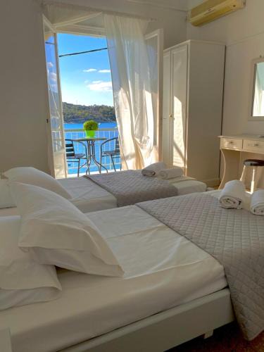 Poros Apartment | Studios Argyris