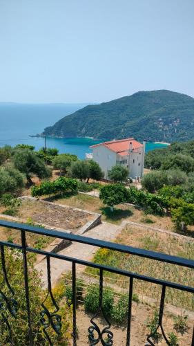 Agia Kiriaki Apartment | Studios Evgenia Parga