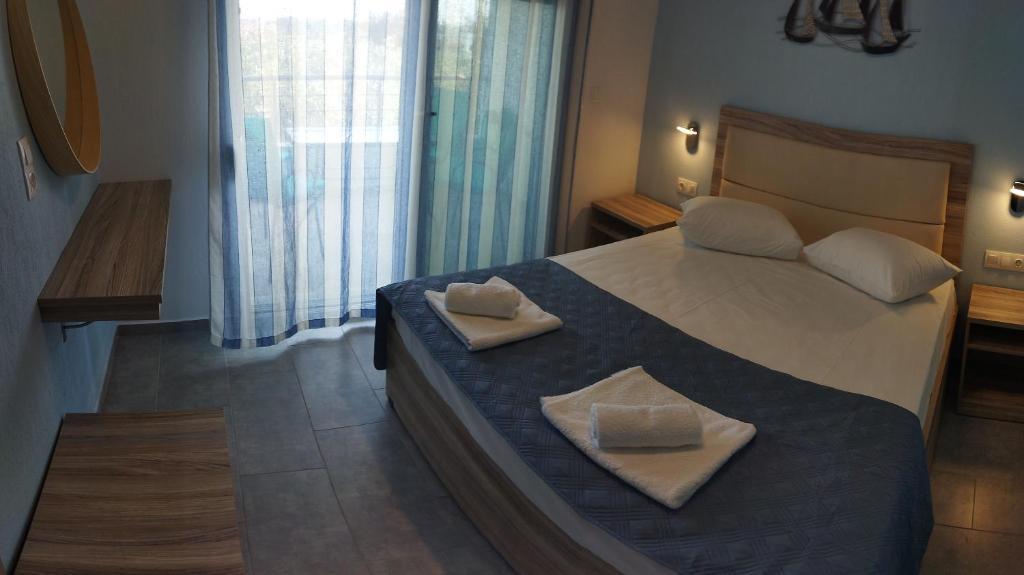Potos House | STUDIOS KOULA 2-DIMOS