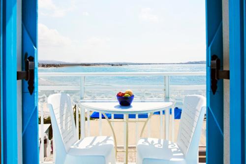 Old Town Naxos Apartment | Studios Naxos