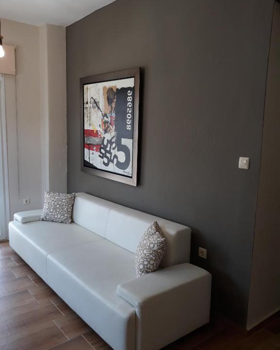 Drama Apartment | Studiosbank KAB D