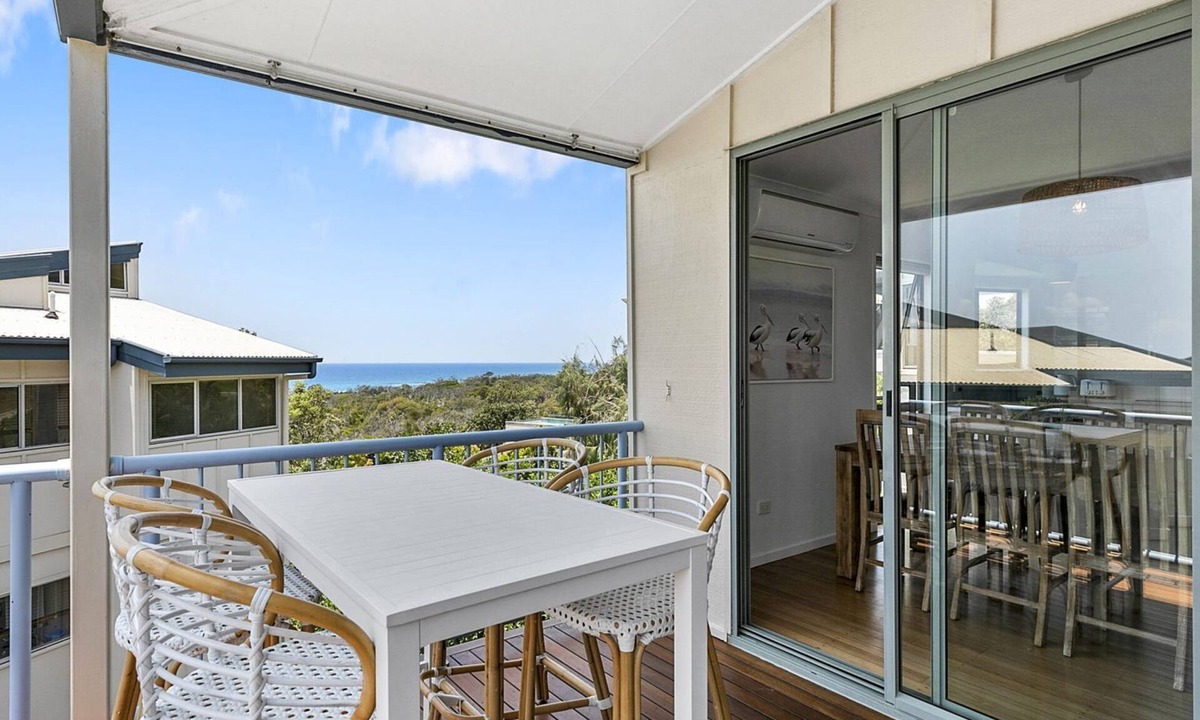 Beach Villa At Cove | Castaways Beach