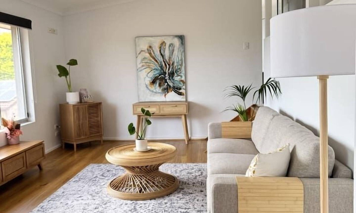 Seaview Downs House | Stunning Ocean View entire house