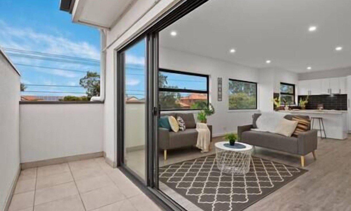 Preston Apartment | Stylish 2BR – Close to CBD, Airport + Car Park