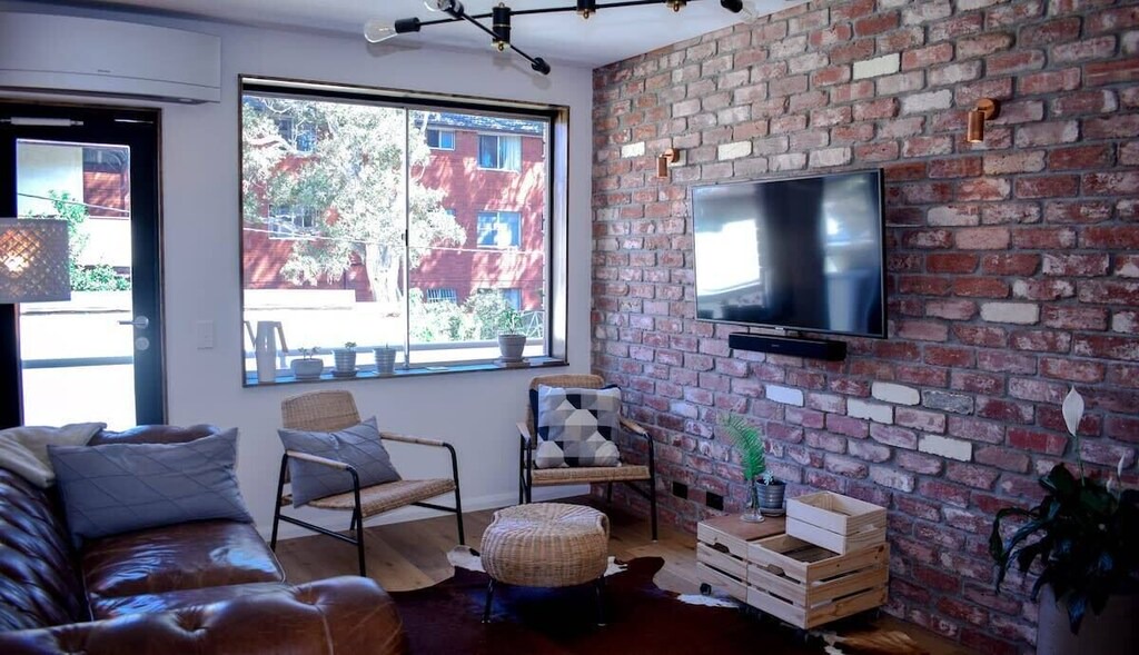 Marrickville Apartment | Stylish Modern Apartment in Marrickville