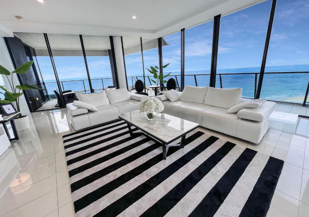 Broadbeach Apartment | Sub Penthouse Oracle 46th floor - GC Getaways