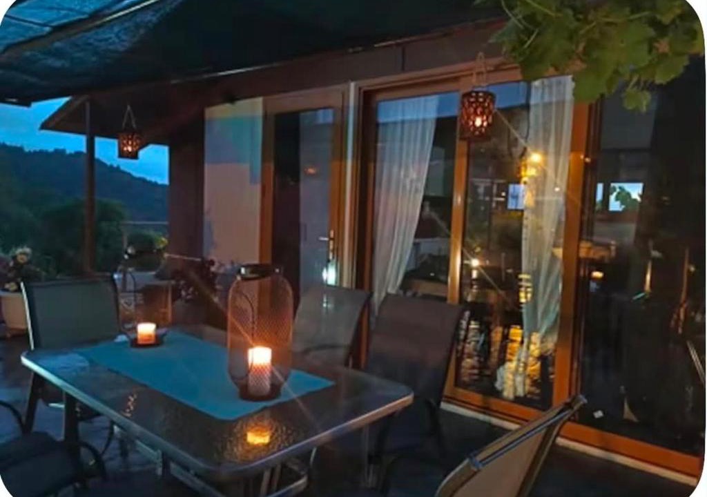 Skoulikaria House | SUITA triantafyllos