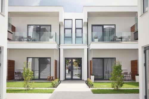 Keramoti Apartment | Suites Sole