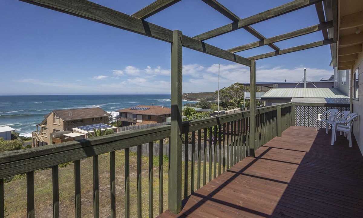 Kioloa House | Summer House On Kurrawa