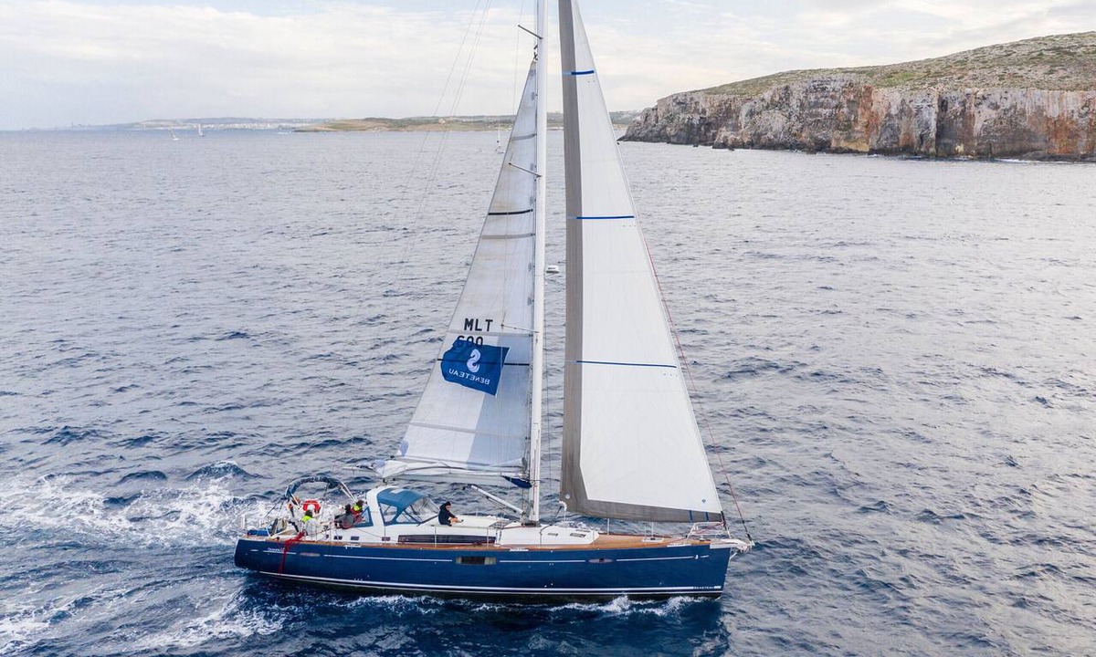 Lefkada Boat Rental | Sun-Kissed Sailing Adventure in the Ionian Islands, Lefkada