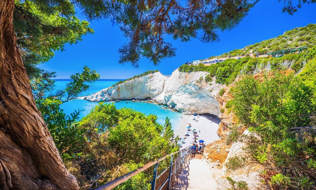 Lefkada Boat Rental | Sun-Kissed Sailing Adventure in the Ionian Islands, Lefkada