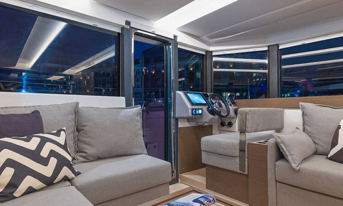 Pasalimani Boat Rental | Sun-Kissed Sailing Adventure in Islas Sarónicas