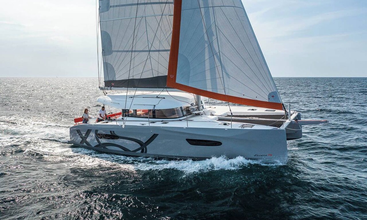 Preveza Boat Rental | Sun-kissed Sailing Adventure in the Ionian Islands