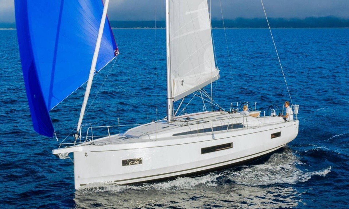 Kos Boat Rental | Sun-Kissed Sailing Adventure in the Dodecanese Islands