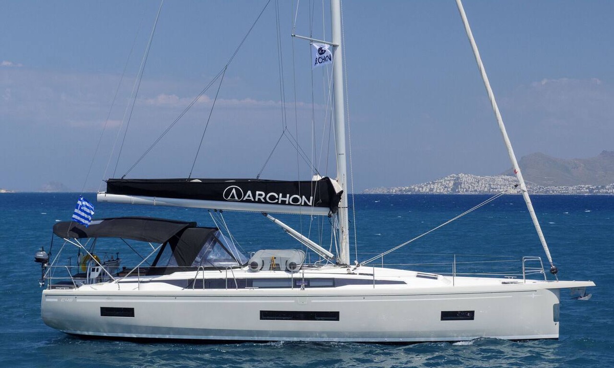 Kos Boat Rental | Sun-Kissed Sailing Adventure in the Dodecanese Islands