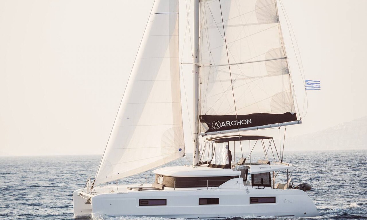 Kos Boat Rental | Sun-Kissed Sailing Adventure in the Dodecanese Islands