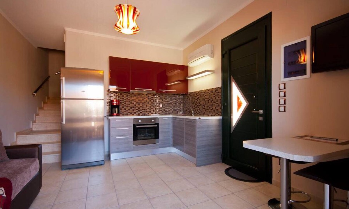 Megas Limnionas Hotel | Sun Village Hotel