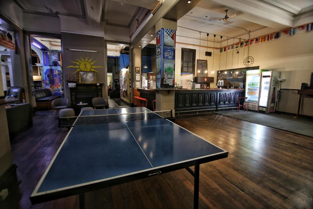 Fremantle Hostel | Sundancer Backpackers Hostel