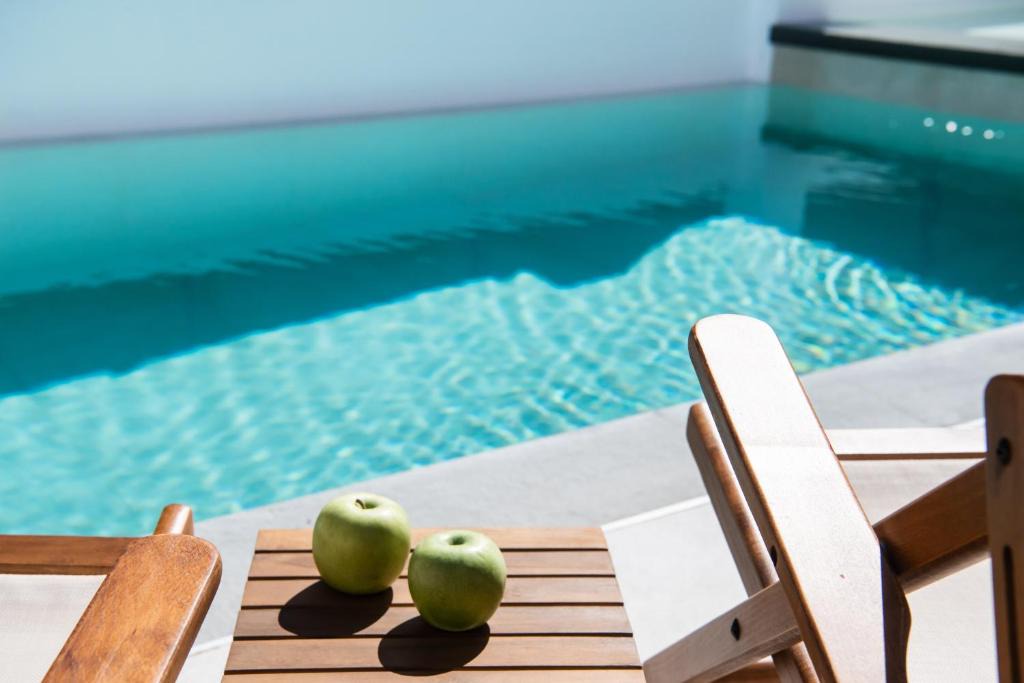 Lefkada Town Apartment | SunilioS Apartments Lefkada