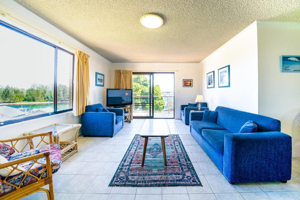 Forster Apartment | Sunlake Unit 9, 82 Little Street, Forster