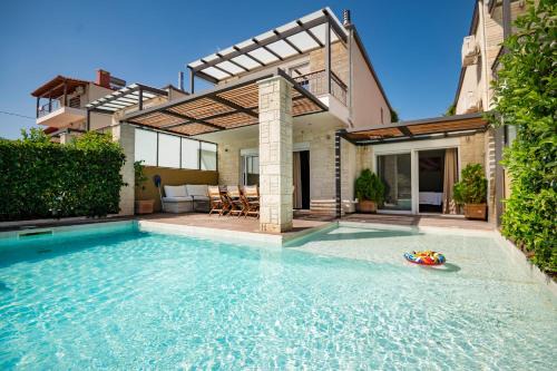 Pallini Villa | Sunny Exclusive Ena